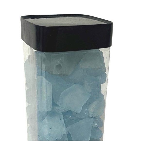 POLISHED GLASS CHIPPINGS - Picture 7 of 7